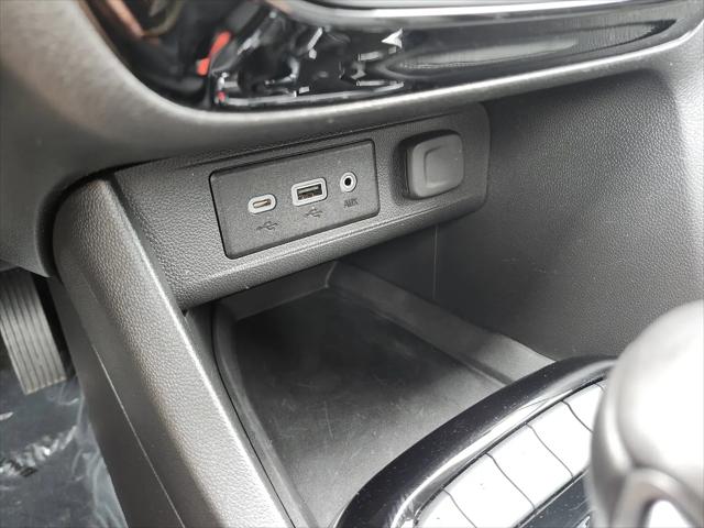 2023 Buick Encore GX Essence AWD