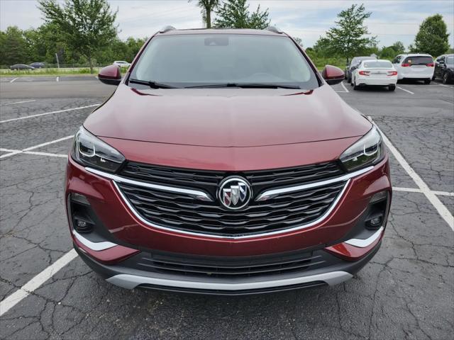 2023 Buick Encore GX Essence AWD
