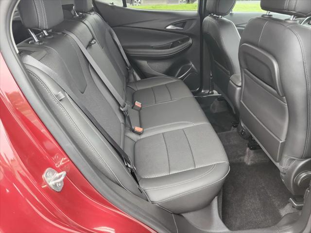2023 Buick Encore GX Essence AWD