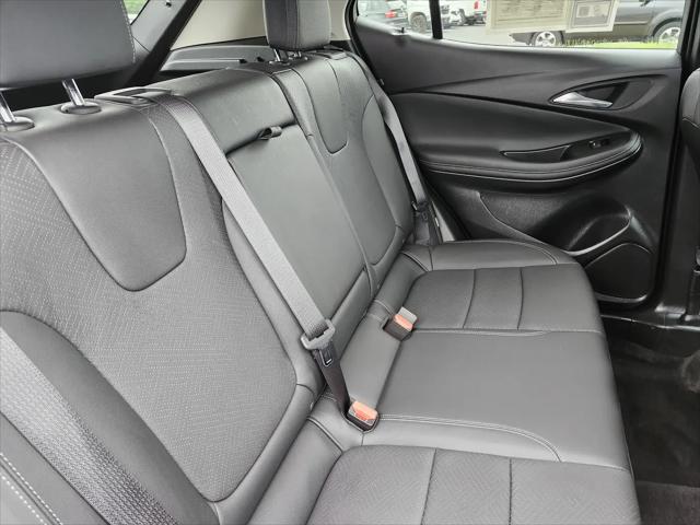 2023 Buick Encore GX Essence AWD
