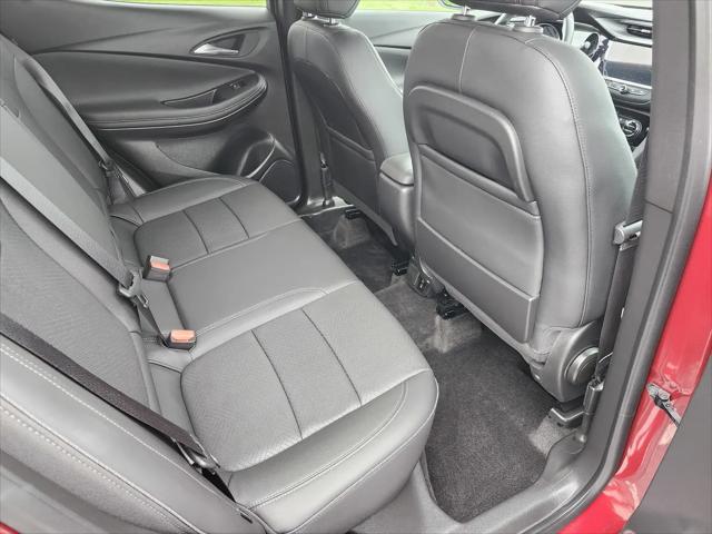 2023 Buick Encore GX Essence AWD