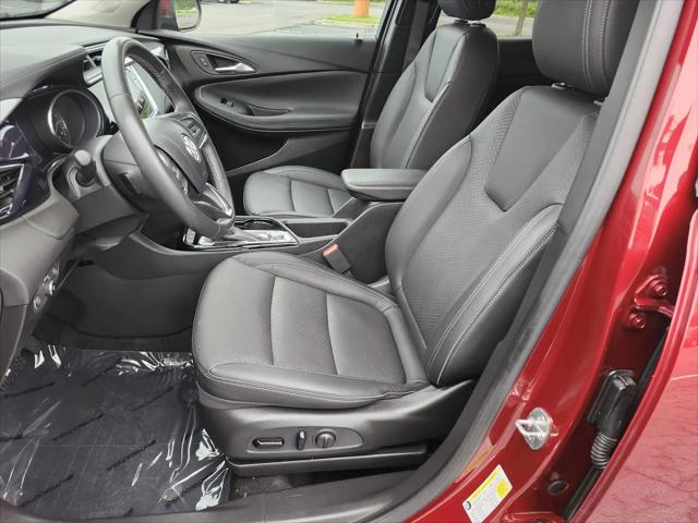 2023 Buick Encore GX Essence AWD