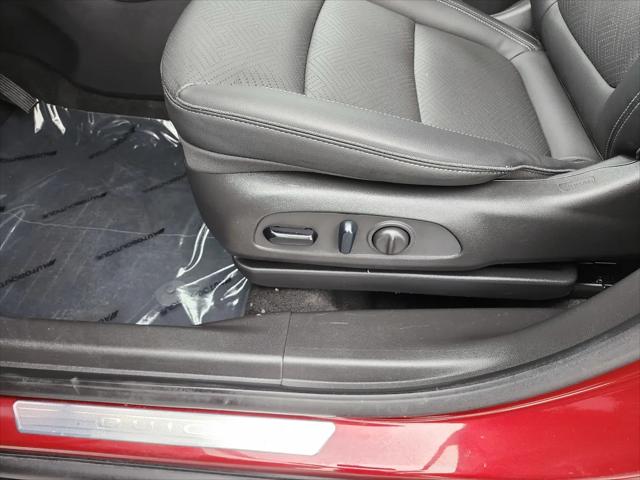2023 Buick Encore GX Essence AWD