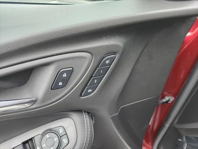 2023 Buick Encore GX Essence AWD
