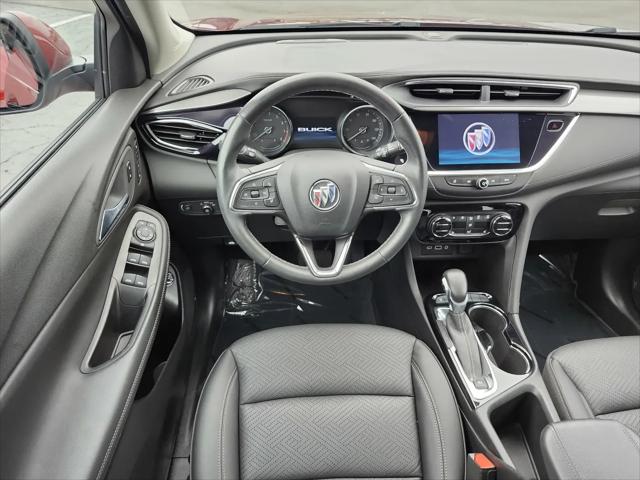 2023 Buick Encore GX Essence AWD