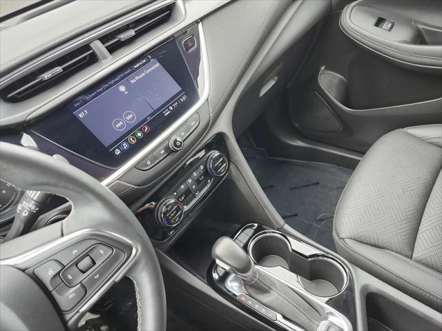 2023 Buick Encore GX Essence AWD