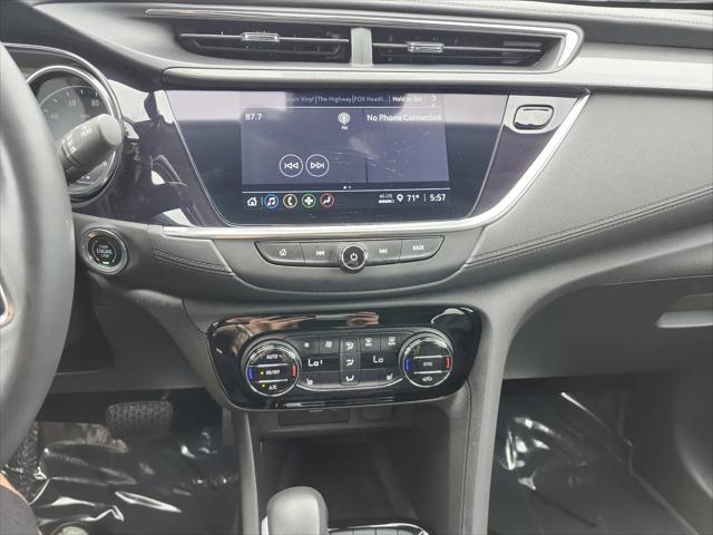 2023 Buick Encore GX Essence AWD