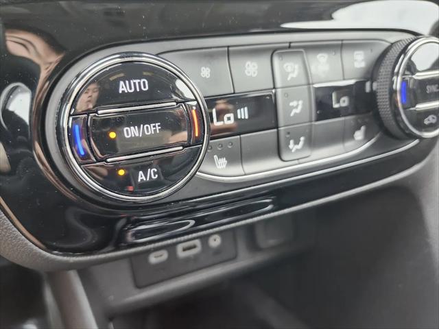 2023 Buick Encore GX Essence AWD