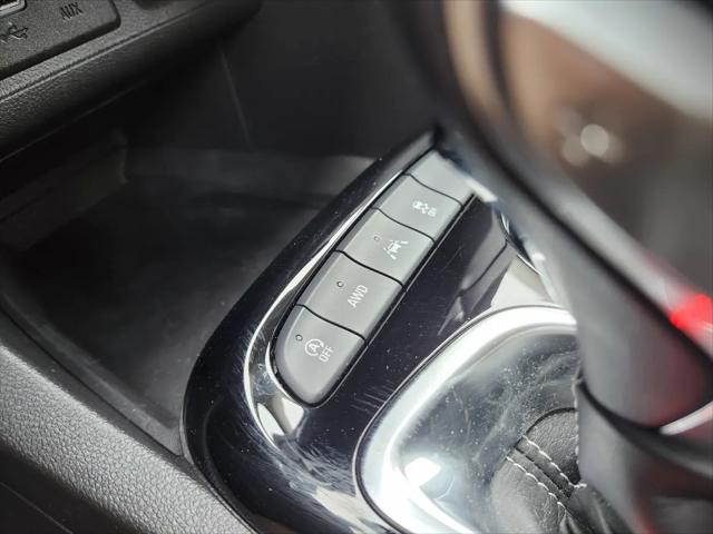 2023 Buick Encore GX Essence AWD