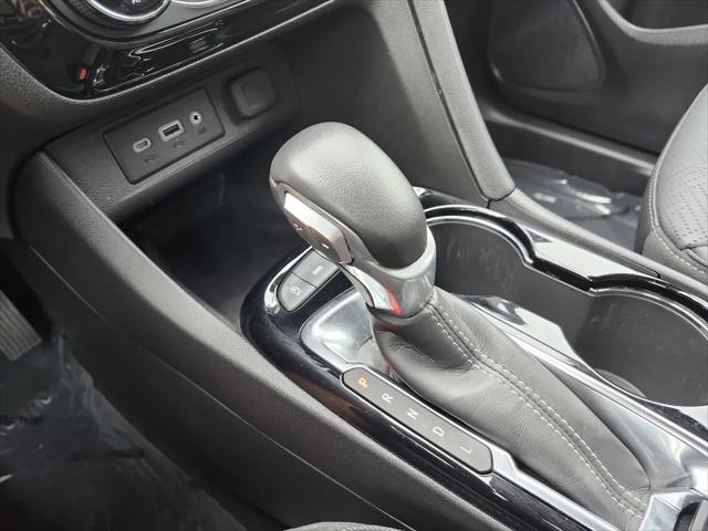 2023 Buick Encore GX Essence AWD