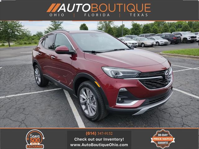 2023 Buick Encore GX Essence AWD for sale near Columbus, OH