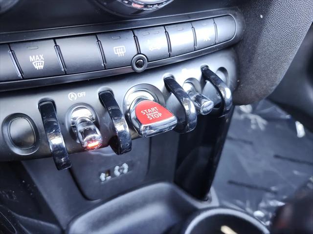 2015 MINI Hardtop Cooper S