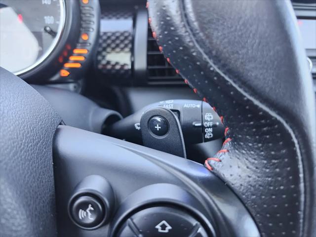 2015 MINI Hardtop Cooper S