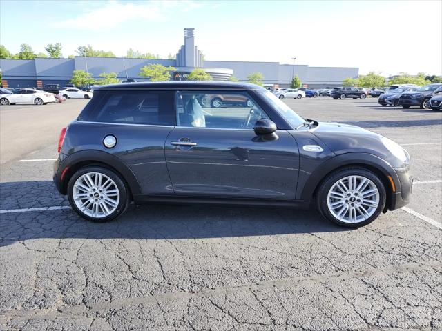 2015 MINI Hardtop Cooper S