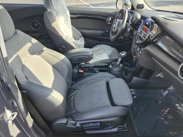2015 MINI Hardtop Cooper S