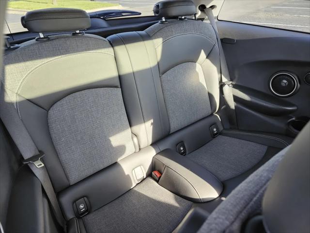 2015 MINI Hardtop Cooper S