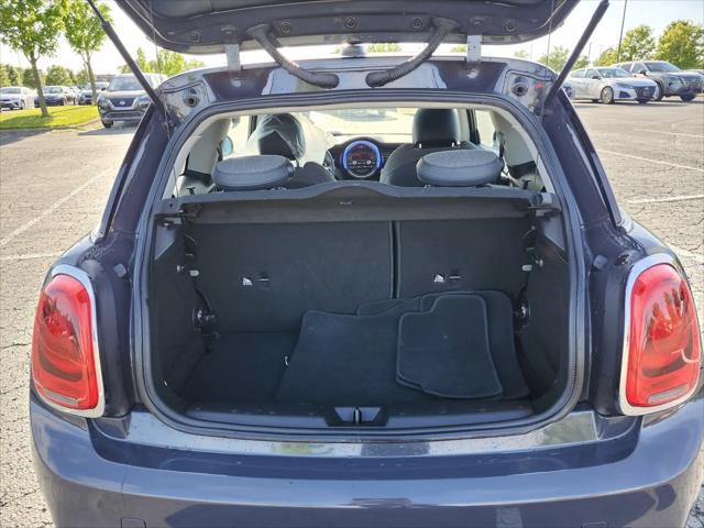2015 MINI Hardtop Cooper S