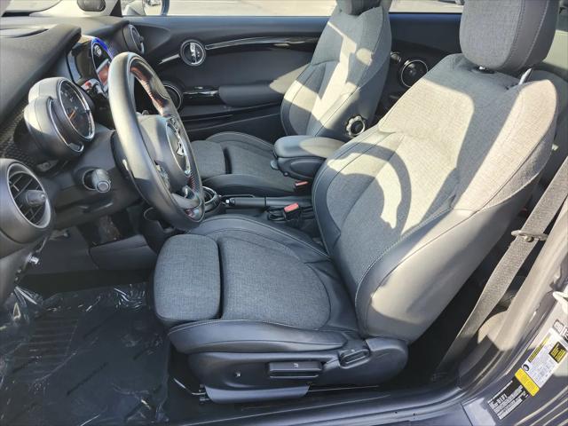 2015 MINI Hardtop Cooper S