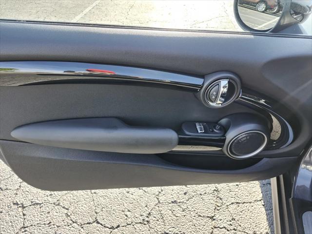 2015 MINI Hardtop Cooper S