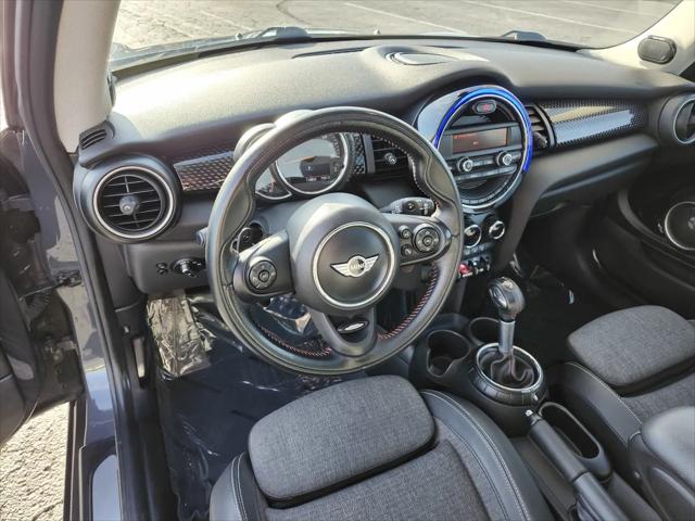 2015 MINI Hardtop Cooper S