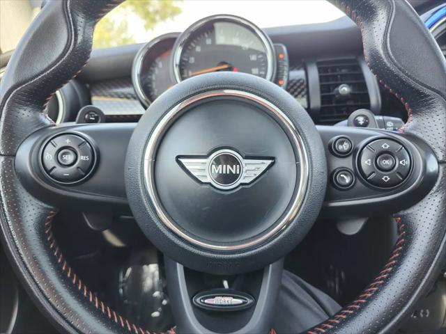 2015 MINI Hardtop Cooper S