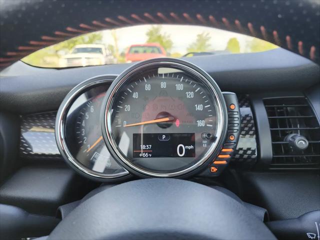 2015 MINI Hardtop Cooper S