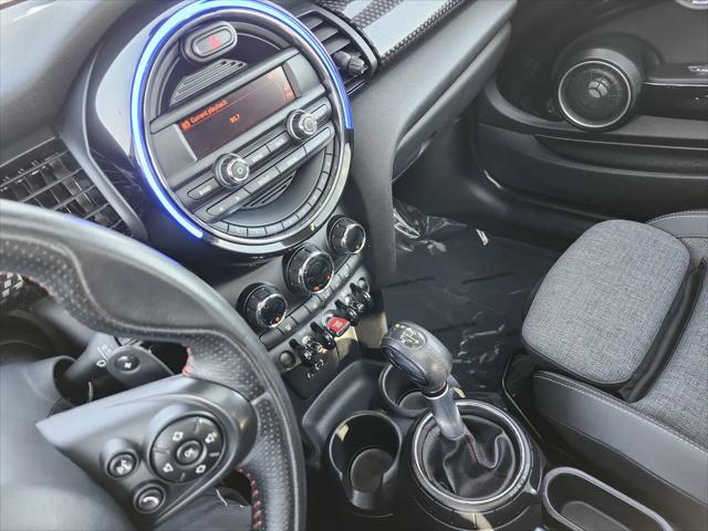 2015 MINI Hardtop Cooper S