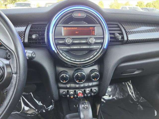 2015 MINI Hardtop Cooper S