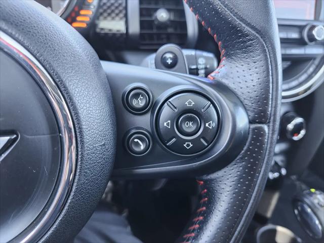 2015 MINI Hardtop Cooper S