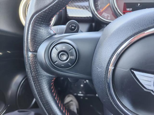 2015 MINI Hardtop Cooper S