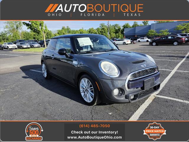 2015 MINI Hardtop Cooper S for sale near Columbus, OH