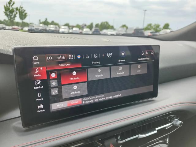 2023 Dodge Hornet GT AWD