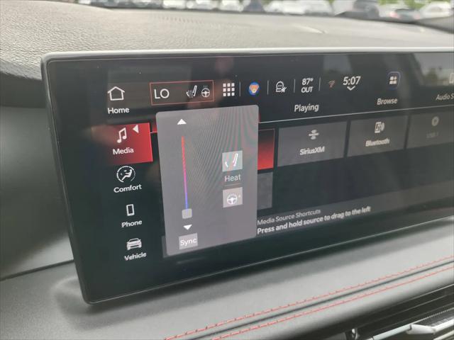 2023 Dodge Hornet GT AWD
