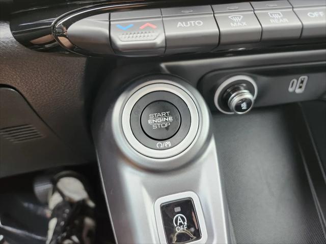 2023 Dodge Hornet GT AWD