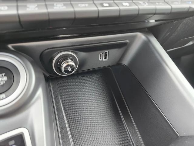 2023 Dodge Hornet GT AWD