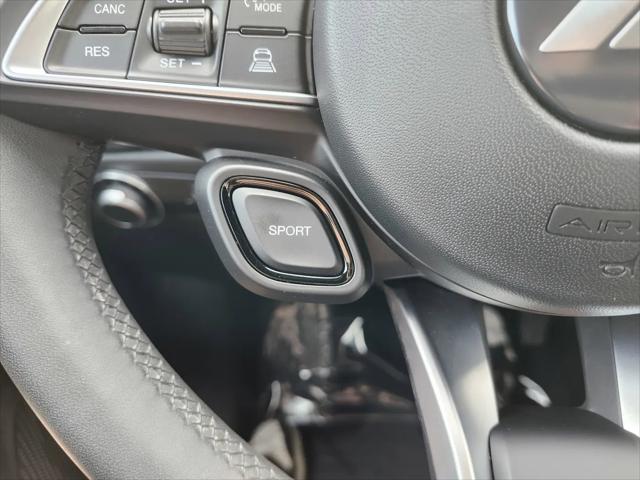 2023 Dodge Hornet GT AWD