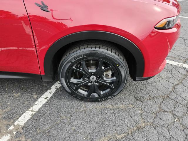 2023 Dodge Hornet GT AWD