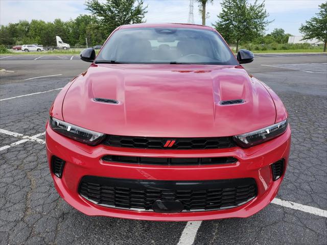 2023 Dodge Hornet GT AWD