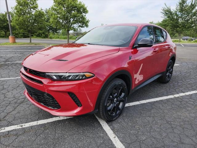 2023 Dodge Hornet GT AWD