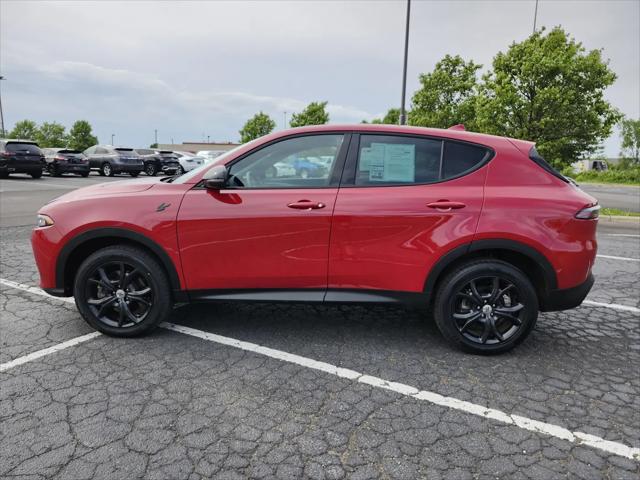 2023 Dodge Hornet GT AWD