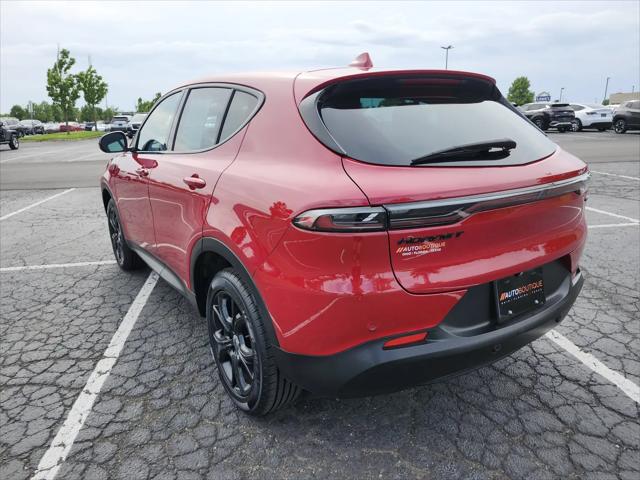 2023 Dodge Hornet GT AWD