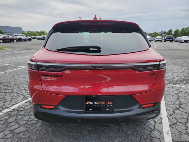 2023 Dodge Hornet GT AWD