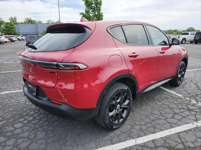 2023 Dodge Hornet GT AWD