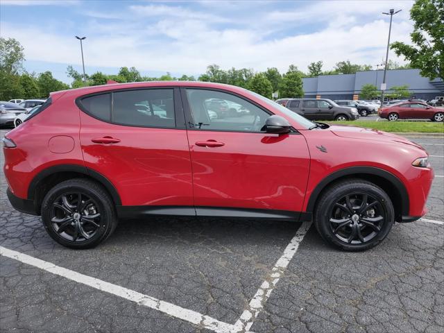 2023 Dodge Hornet GT AWD