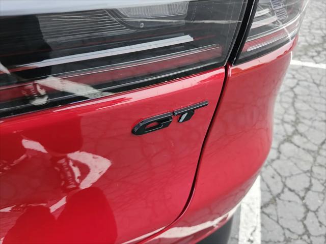 2023 Dodge Hornet GT AWD