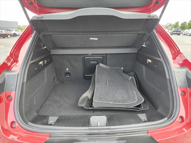 2023 Dodge Hornet GT AWD