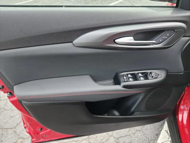 2023 Dodge Hornet GT AWD
