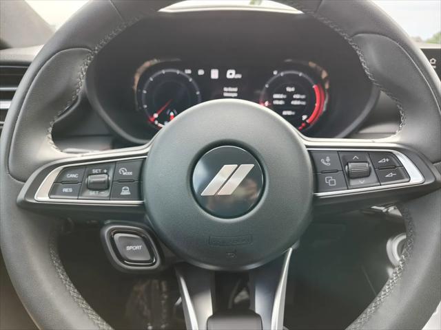 2023 Dodge Hornet GT AWD