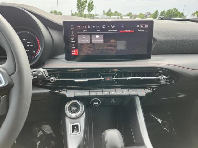 2023 Dodge Hornet GT AWD