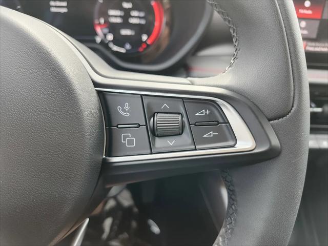 2023 Dodge Hornet GT AWD